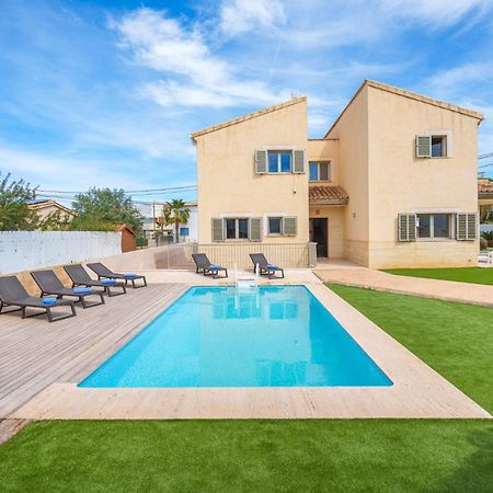 Villa Son Jil By Interhome Alcúdia Exterior foto