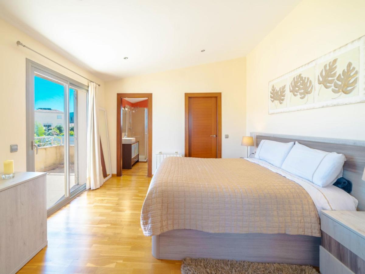 Villa Son Jil By Interhome Alcúdia Exterior foto