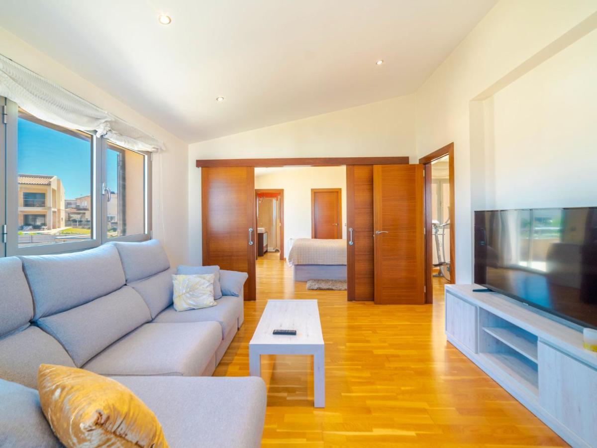 Villa Son Jil By Interhome Alcúdia Exterior foto