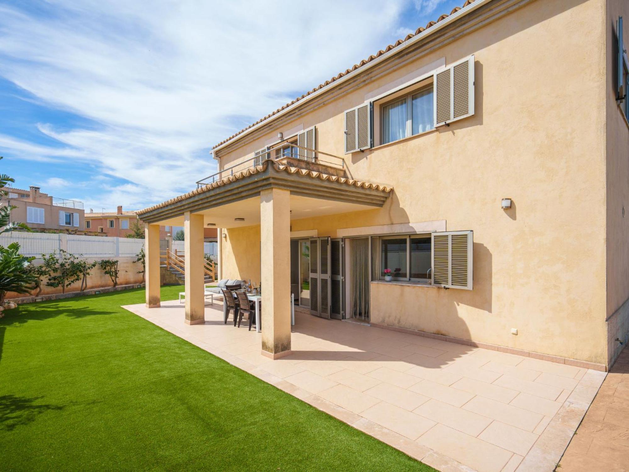Villa Son Jil By Interhome Alcúdia Exterior foto