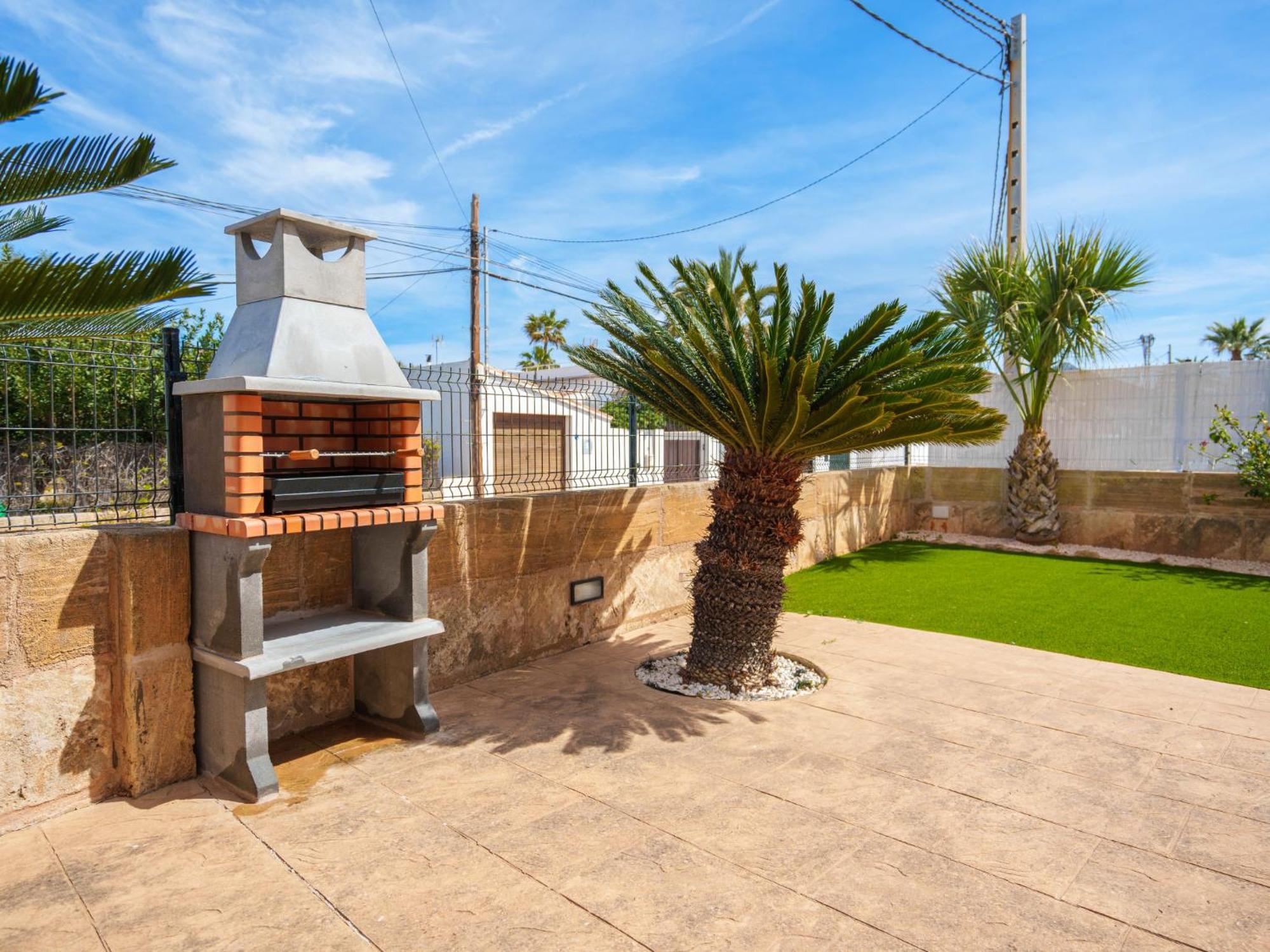 Villa Son Jil By Interhome Alcúdia Exterior foto